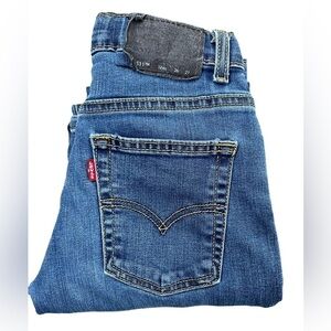 Levi’s 511 Performance Slim